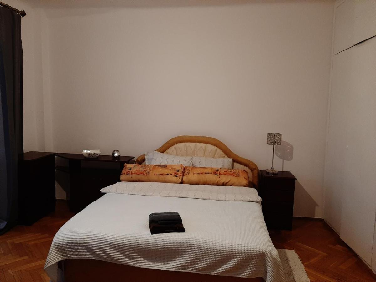 Rooms In Centrum Warszawa Eksteriør bilde