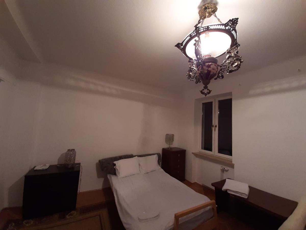 Rooms In Centrum Warszawa Eksteriør bilde