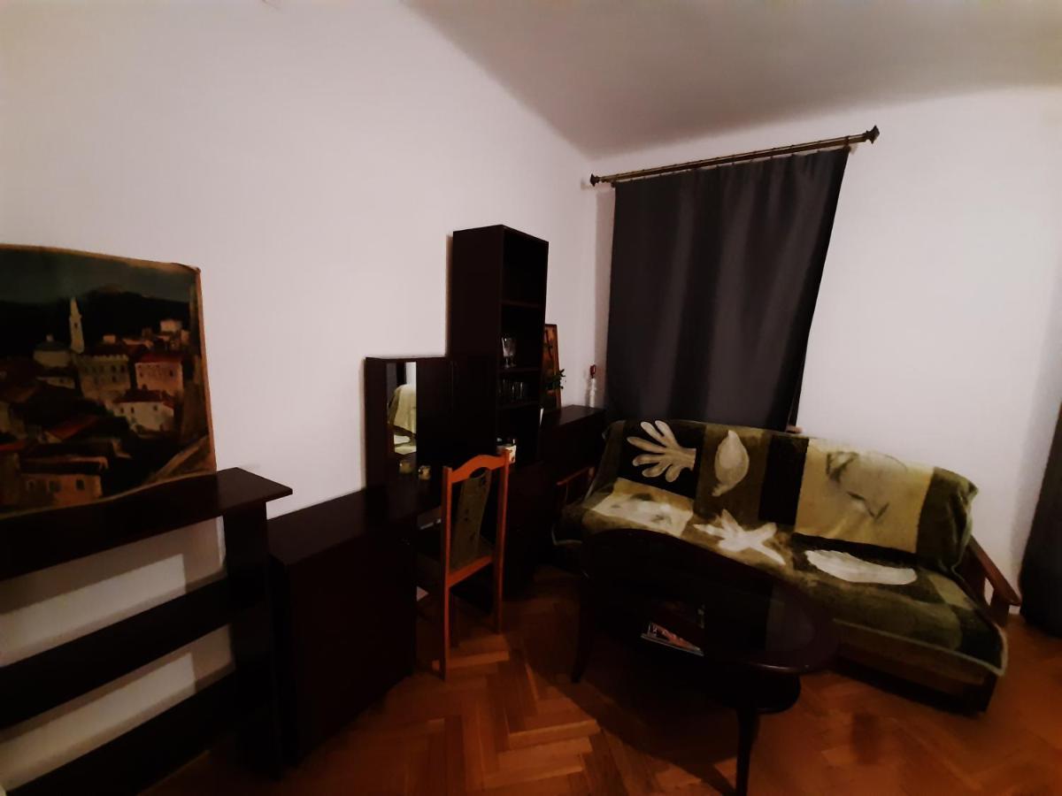 Rooms In Centrum Warszawa Eksteriør bilde